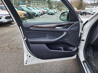 2019 BMW X3 xDrive30i 5UXTR9C50KLP86915 in Terryville, CT 9