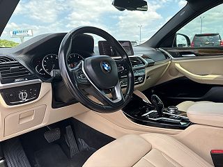 2019 BMW X4 xDrive30i 5UXUJ3C51KLG56556 in Graham, NC 15