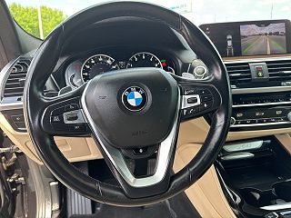 2019 BMW X4 xDrive30i 5UXUJ3C51KLG56556 in Graham, NC 16
