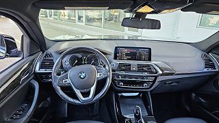 2019 BMW X4 xDrive30i 5UXUJ3C56KLG54706 in Laredo, TX 13