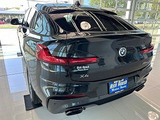 2019 BMW X4 M40i 5UXUJ5C50KLJ63346 in Medina, OH 10
