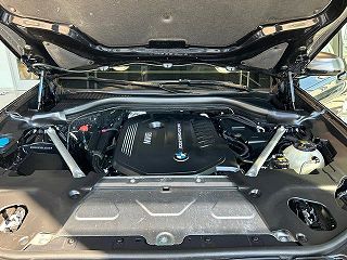 2019 BMW X4 M40i 5UXUJ5C50KLJ63346 in Medina, OH 12