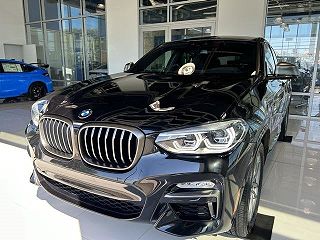 2019 BMW X4 M40i 5UXUJ5C50KLJ63346 in Medina, OH 2