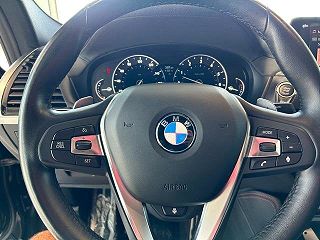 2019 BMW X4 M40i 5UXUJ5C50KLJ63346 in Medina, OH 21