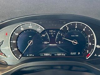 2019 BMW X4 M40i 5UXUJ5C50KLJ63346 in Medina, OH 22
