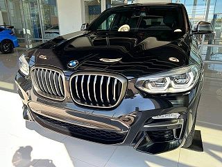 2019 BMW X4 M40i 5UXUJ5C50KLJ63346 in Medina, OH 3