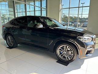 2019 BMW X4 M40i 5UXUJ5C50KLJ63346 in Medina, OH 6
