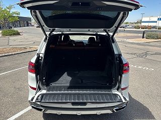 2019 BMW X5 xDrive50i 5UXJU2C55KLB15305 in Albuquerque, NM 13