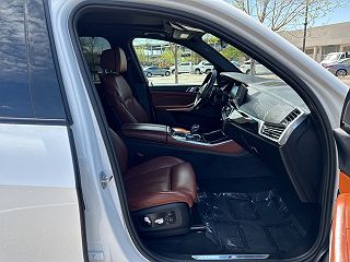 2019 BMW X5 xDrive50i 5UXJU2C55KLB15305 in Albuquerque, NM 15