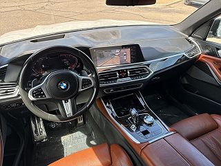 2019 BMW X5 xDrive50i 5UXJU2C55KLB15305 in Albuquerque, NM 17