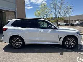 2019 BMW X5 xDrive50i 5UXJU2C55KLB15305 in Albuquerque, NM 8