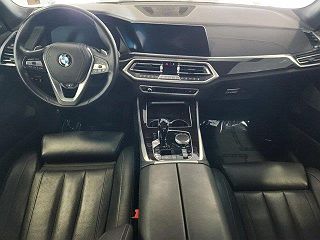 2019 BMW X5 xDrive50i 5UXJU2C52KLN67337 in Aurora, CO 11