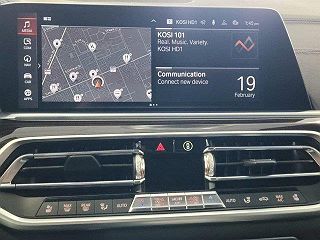 2019 BMW X5 xDrive50i 5UXJU2C52KLN67337 in Aurora, CO 25