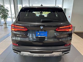 2019 BMW X5 xDrive40i 5UXCR6C55KLL40600 in Cicero, NY 11