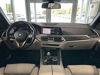 2019 BMW X5 xDrive40i 5UXCR6C55KLL40600 in Cicero, NY 36