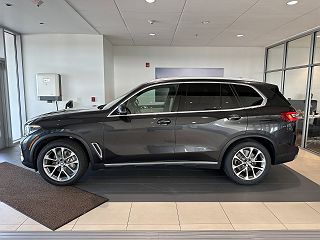 2019 BMW X5 xDrive40i 5UXCR6C55KLL40600 in Cicero, NY 5