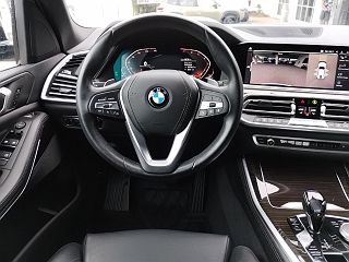 2019 BMW X5 xDrive40i 5UXCR6C51KLK81416 in Kailua Kona, HI 13