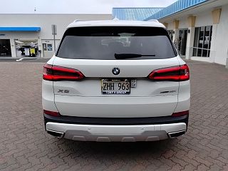 2019 BMW X5 xDrive40i 5UXCR6C51KLK81416 in Kailua Kona, HI 4