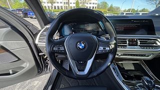 2019 BMW X5 xDrive40i 5UXCR6C58KLL63272 in Lexington, KY 12