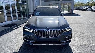 2019 BMW X5 xDrive40i 5UXCR6C58KLL63272 in Lexington, KY 30
