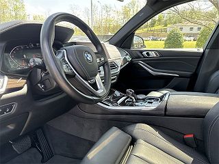 2019 BMW X5 xDrive40i 5UXCR6C50KLL06662 in Little Rock, AR 11