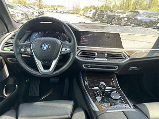 2019 BMW X5 xDrive40i 5UXCR6C50KLL06662 in Little Rock, AR 16