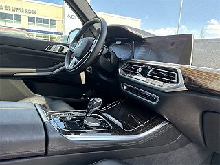 2019 BMW X5 xDrive40i 5UXCR6C50KLL06662 in Little Rock, AR 24