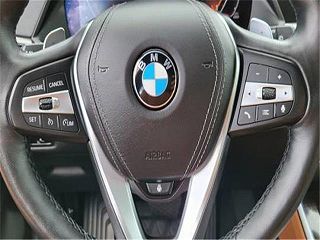 2019 BMW X5 xDrive40i 5UXCR6C58KLK89352 in Loveland, CO 10