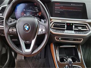 2019 BMW X5 xDrive40i 5UXCR6C58KLK89352 in Loveland, CO 9