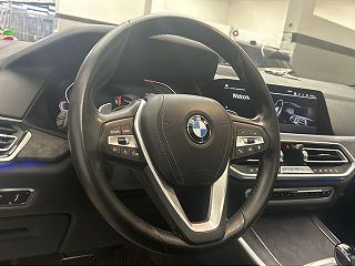 2019 BMW X5 xDrive40i 5UXCR6C54KLK80681 in Mamaroneck, NY 14