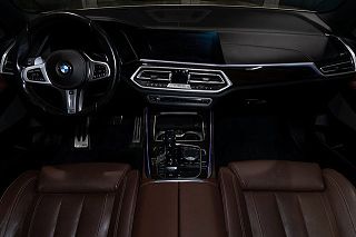 2019 BMW X5 xDrive50i 5UXJU2C50KLN65375 in O'Fallon, IL 40