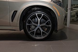 2019 BMW X5 xDrive50i 5UXJU2C50KLN65375 in O'Fallon, IL 6