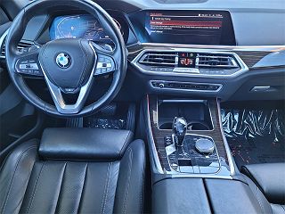 2019 BMW X5 xDrive40i 5UXCR6C56KLK87325 in Roseville, CA 13
