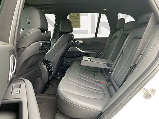2019 BMW X5 xDrive40i 5UXCR6C5XKLL05213 in San Antonio, TX 22
