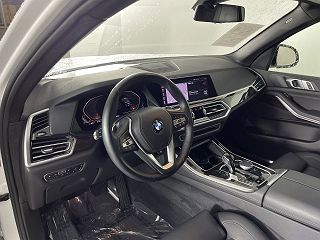 2019 BMW X5 xDrive40i 5UXCR6C57KLK80402 in West Chester, PA 11