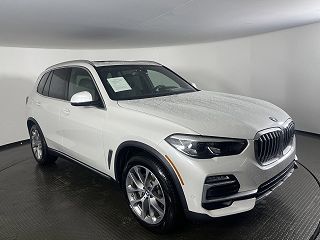 2019 BMW X5 xDrive40i 5UXCR6C57KLK80402 in West Chester, PA 2