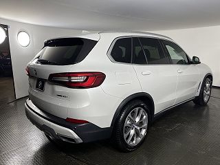 2019 BMW X5 xDrive40i 5UXCR6C57KLK80402 in West Chester, PA 3