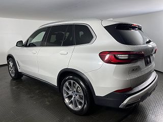 2019 BMW X5 xDrive40i 5UXCR6C57KLK80402 in West Chester, PA 4