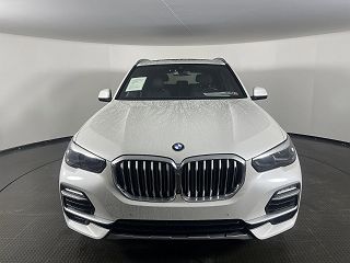 2019 BMW X5 xDrive40i 5UXCR6C57KLK80402 in West Chester, PA 5