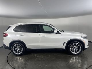 2019 BMW X5 xDrive40i 5UXCR6C57KLK80402 in West Chester, PA 6