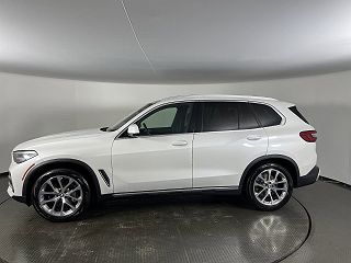 2019 BMW X5 xDrive40i 5UXCR6C57KLK80402 in West Chester, PA 7