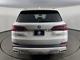 2019 BMW X5 xDrive40i 5UXCR6C57KLK80402 in West Chester, PA 8