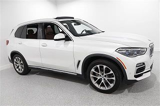 2019 BMW X5 xDrive40i 5UXCR6C52KLB12590 in Willoughby Hills, OH 1