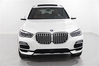 2019 BMW X5 xDrive40i 5UXCR6C52KLB12590 in Willoughby Hills, OH 2