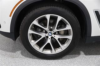 2019 BMW X5 xDrive40i 5UXCR6C52KLB12590 in Willoughby Hills, OH 23