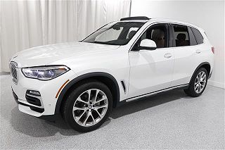2019 BMW X5 xDrive40i 5UXCR6C52KLB12590 in Willoughby Hills, OH 3