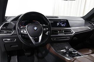 2019 BMW X5 xDrive40i 5UXCR6C52KLB12590 in Willoughby Hills, OH 6