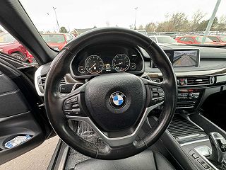 2019 BMW X6 xDrive50i 5UXKU6C54KLP60522 in Billings, MT 16