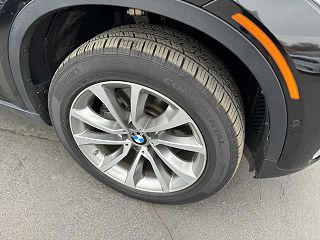 2019 BMW X6 xDrive50i 5UXKU6C54KLP60522 in Billings, MT 4