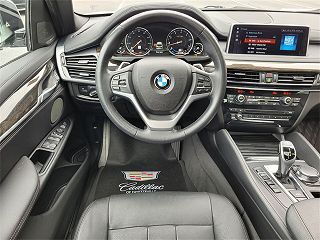2019 BMW X6 xDrive35i 5UXKU2C50K0Z65295 in Fayetteville, NC 16